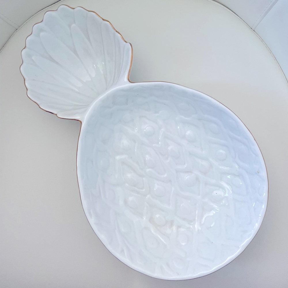 Lilly Pulitzer for Target Pineapple Bowl